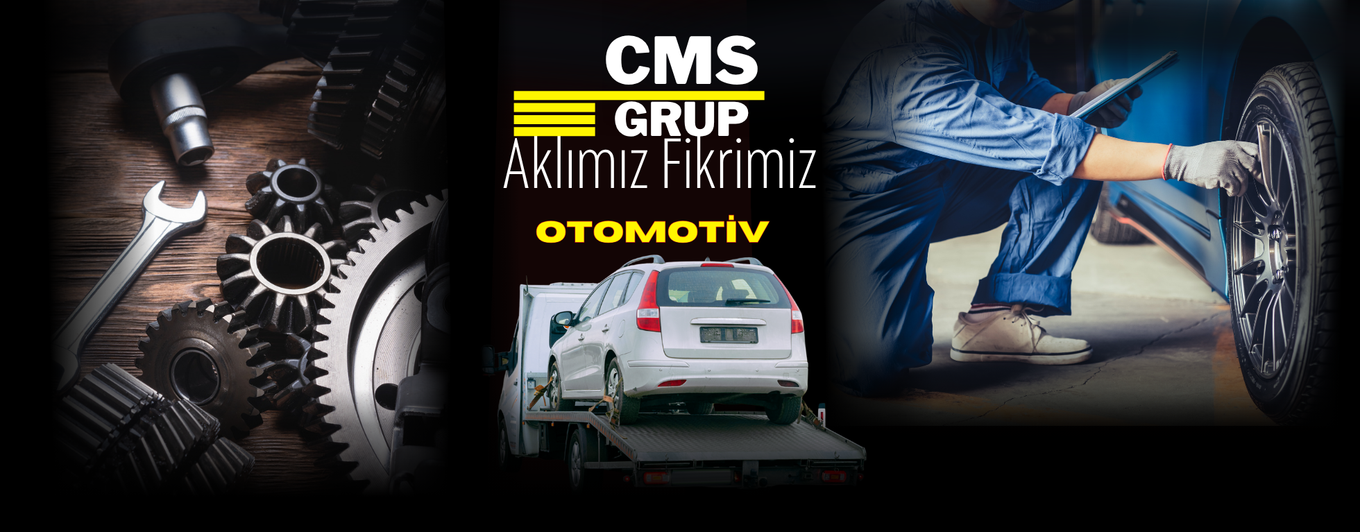 Cms Grup