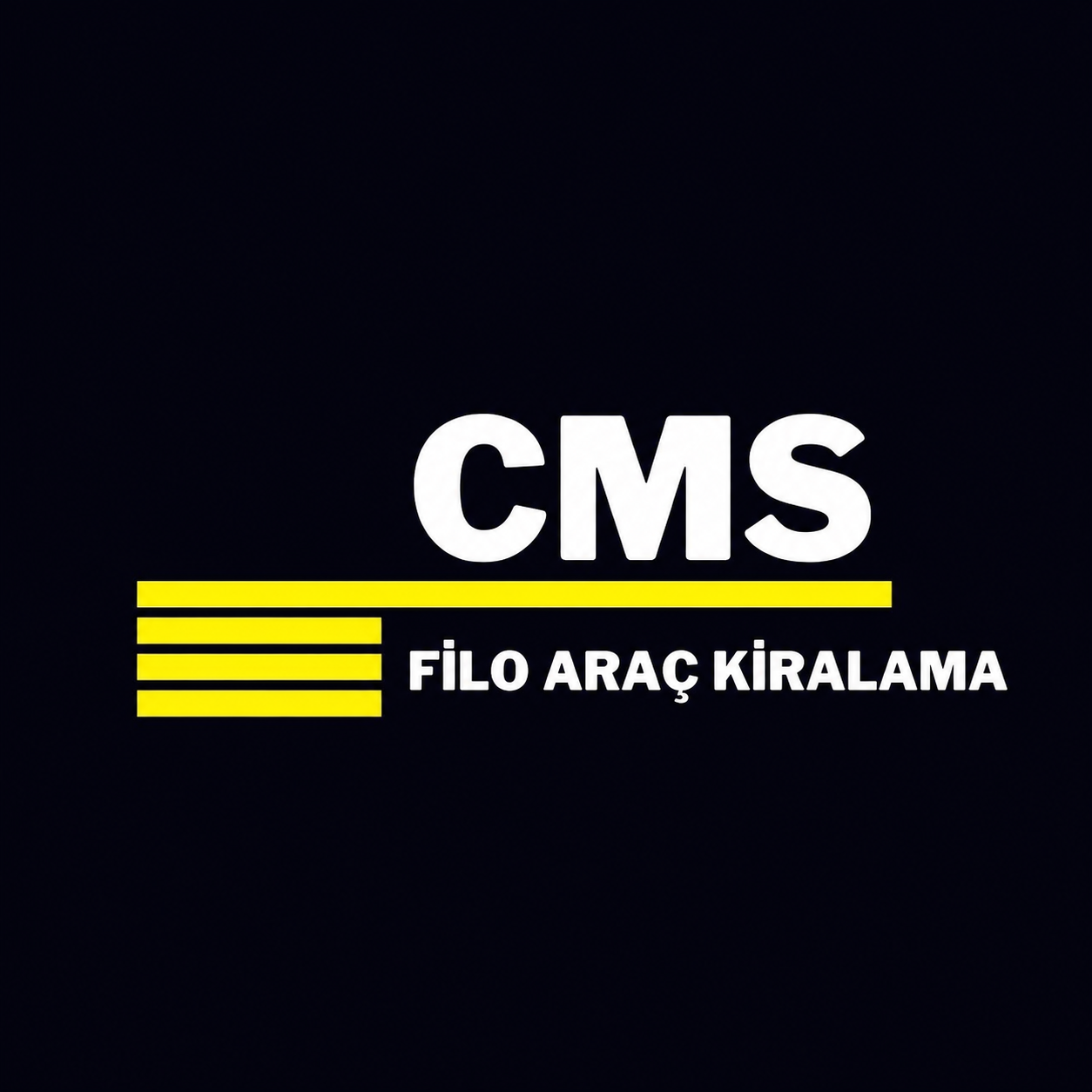CMS Filo Araç Kiralama
