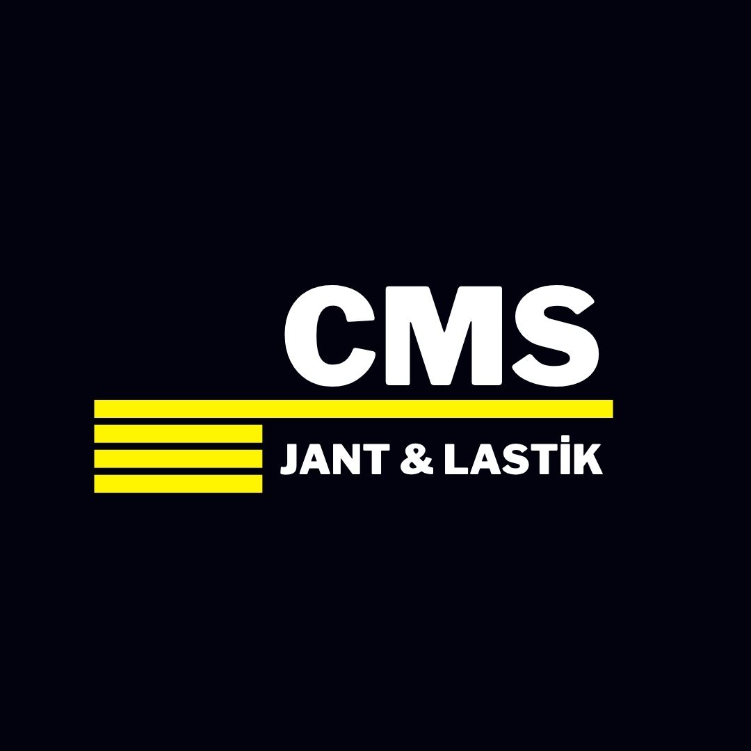 CMS Jant ve Lastik