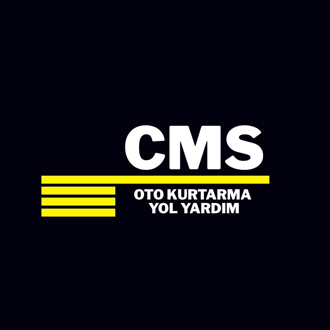 CMS Oto Kurtarma ve Yol Yardım